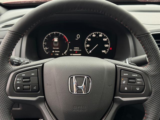 2026 Honda Ridgeline TrailSport - Photo 20