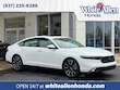  Honda Accord Hybrid