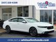 2026 Honda Accord Hybrid Touring Sedan