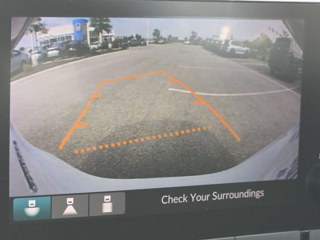 New 2025 Honda Accord LX Sedan