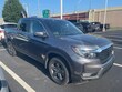  Honda Ridgeline