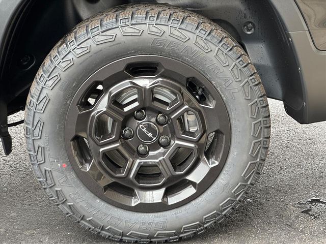 2026 Honda Ridgeline TrailSport - Photo 12