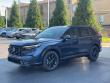 2026 Honda CR-V Hybrid Sport-L SUV