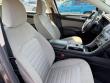 2020 Ford Fusion S Sedan