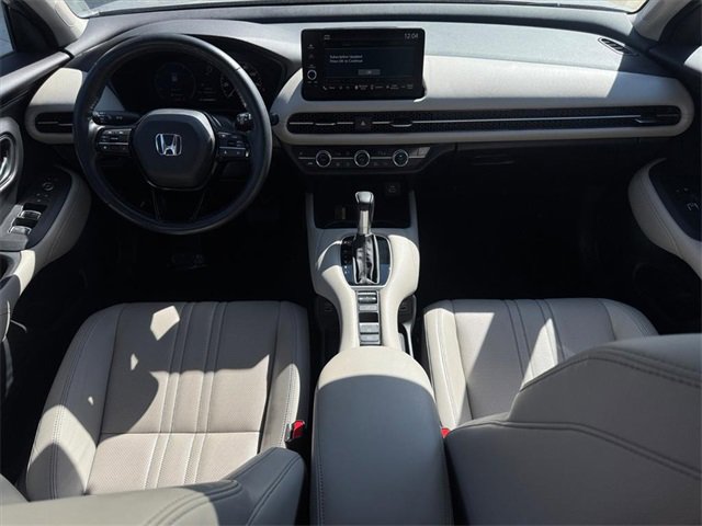 2023 Honda HR-V Sport 2WD photo 3
