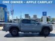 2025 Nissan Frontier PRO-4X Truck Crew Cab