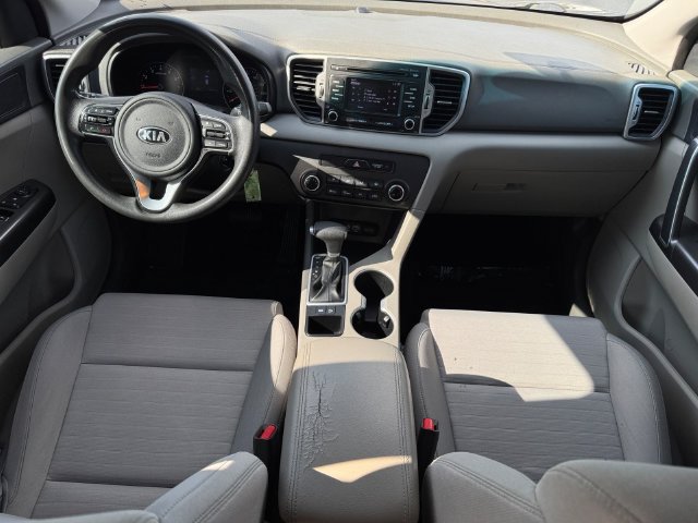 Used 2018 Kia