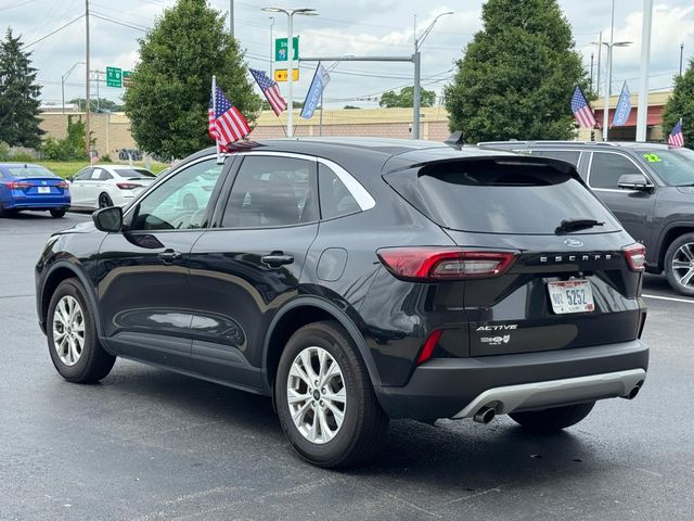 2024 Ford Escape Active - Photo 9
