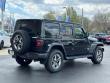 2021 Jeep Wrangler Unlimited Sahara SUV