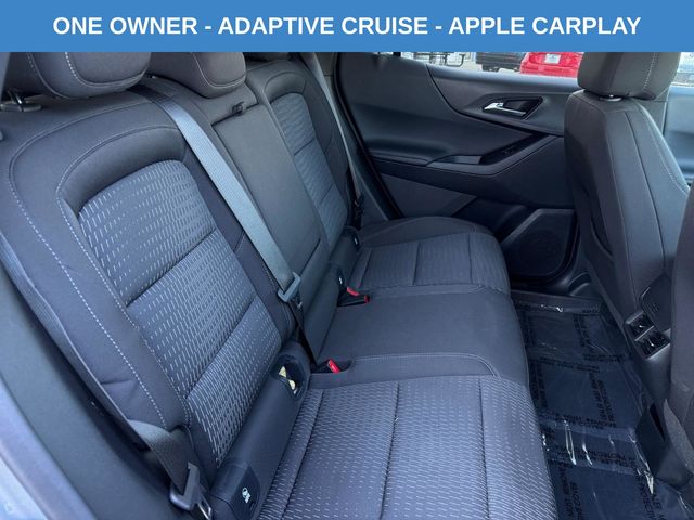 2025 Chevrolet Equinox LT - Photo 10