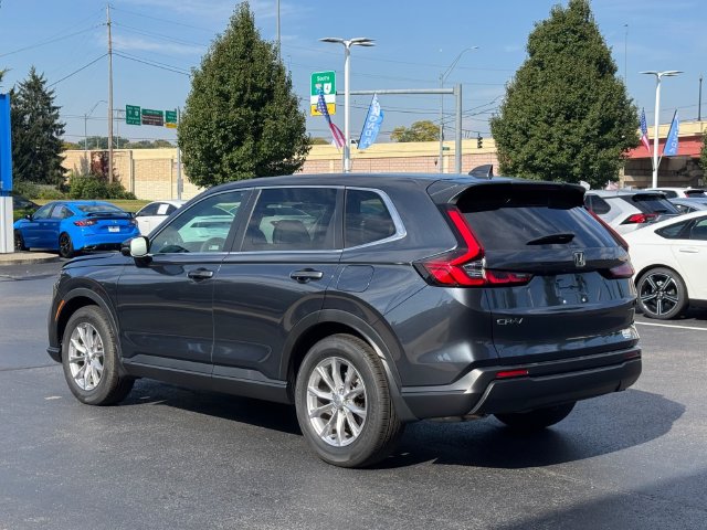 2024 Honda CR-V EX - Photo 9