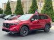 2026 Honda CR-V Hybrid TrailSport SUV