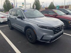 2026 Honda CR-V Hybrid TrailSport SUV
