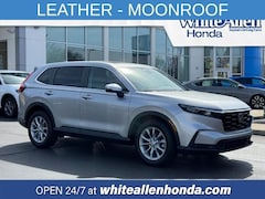2023 Honda CR-V EX-L SUV