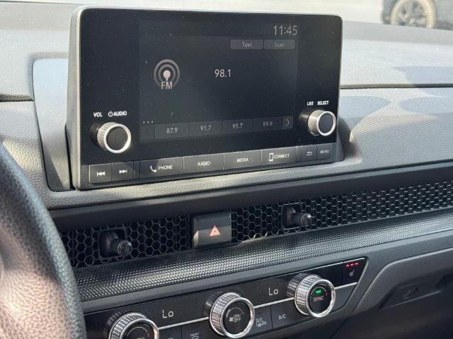 2024 Honda CR-V EX - Photo 16