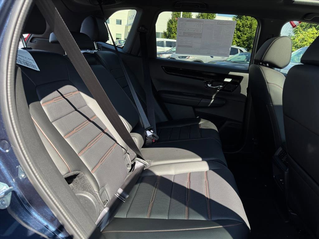 2026 Honda CR-V Sport Touring - Photo 10