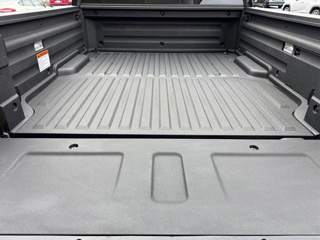 2026 Honda Ridgeline Black Edition - Photo 13