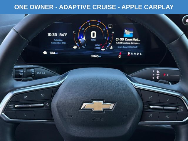 2025 Chevrolet Equinox LT - Photo 19