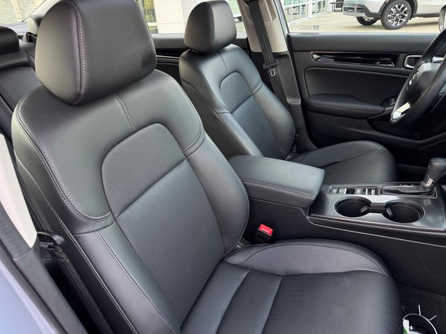 2024 Honda Civic Touring - Photo 11