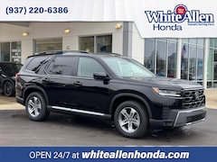 2026 Honda Pilot EX-L SUV