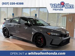 2025 Honda Civic Type R Hatchback