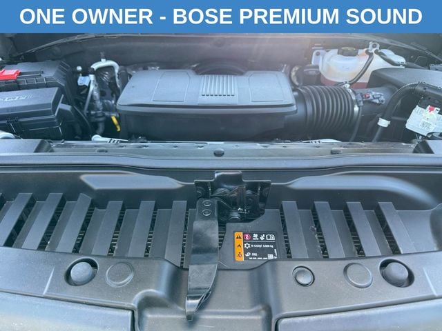 2024 Chevrolet Silverado 1500 RST - Photo 13