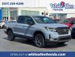 2026 Honda Ridgeline TrailSport Truck Crew Cab