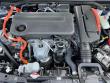 2026 Honda Civic Hybrid Sport Sedan