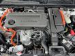 2026 Honda Civic Hybrid Sport Sedan