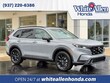  Honda CR-V Hybrid