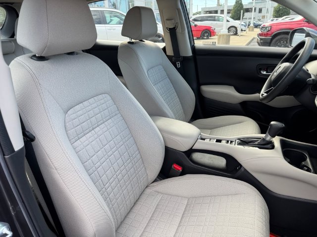 2024 Honda HR-V LX - Photo 11