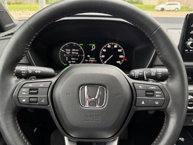 2024 Honda CR-V Sport-L - Photo 20