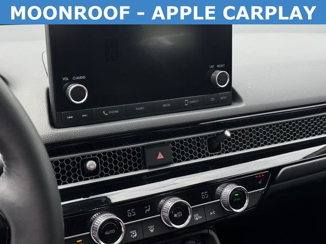 2026 Honda Civic Sport - Photo 16