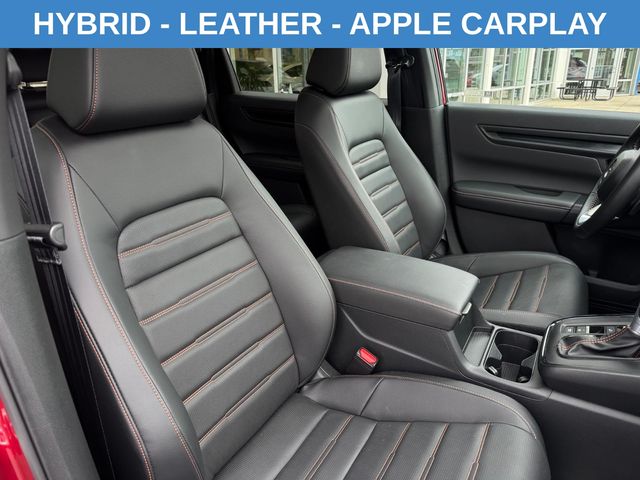 2026 Honda CR-V Sport-L - Photo 11