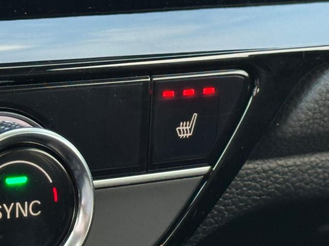 2024 Honda Civic Touring - Photo 17