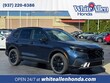 Honda CR-V Hybrid