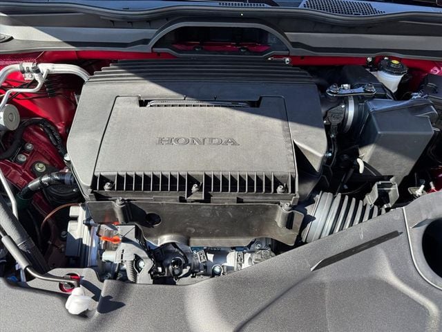 2025 Honda Pilot TrailSport - Photo 14
