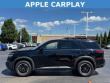 2023 Nissan Pathfinder Rock Creek SUV