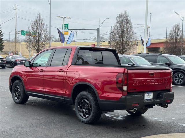 2026 Honda Ridgeline TrailSport - Photo 9