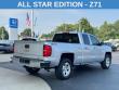 2018 Chevrolet Silverado 1500 LT Truck Double Cab