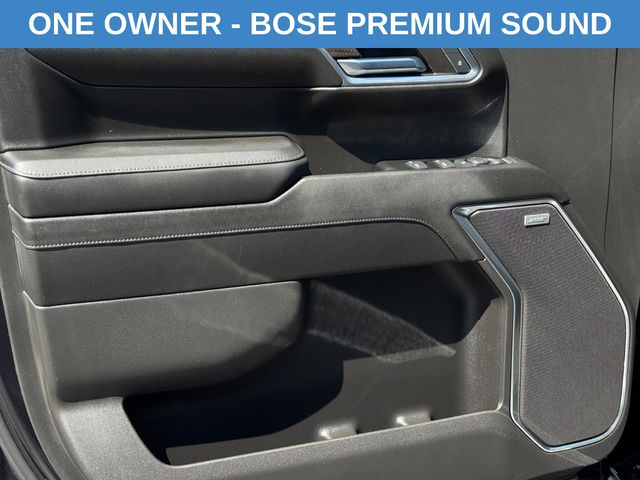 2024 Chevrolet Silverado 1500 RST - Photo 14