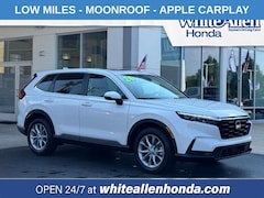 2024 Honda CR-V EX SUV