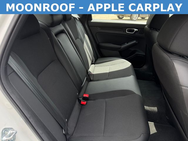 2026 Honda Civic Sport - Photo 10