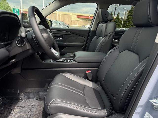 2026 Honda Pilot Touring - Photo 6
