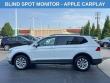 2019 Volkswagen Tiguan 2.0T S 4MOTION SUV