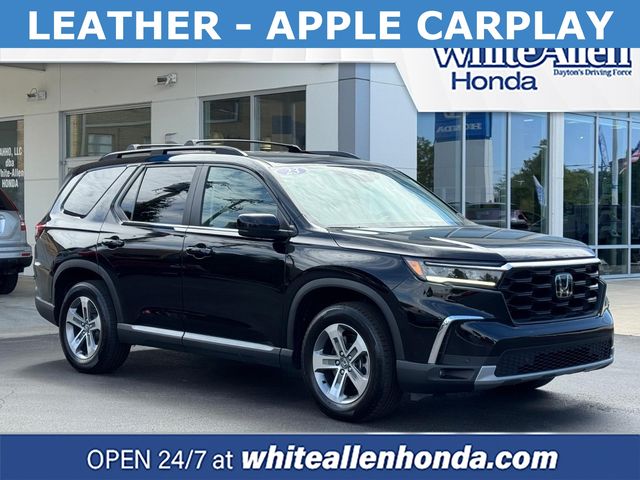 2023 Honda Pilot EX-L 7-Occupant AWD's photo
