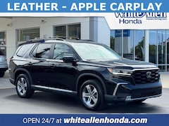 2023 Honda Pilot EX-L 7 Passenger SUV