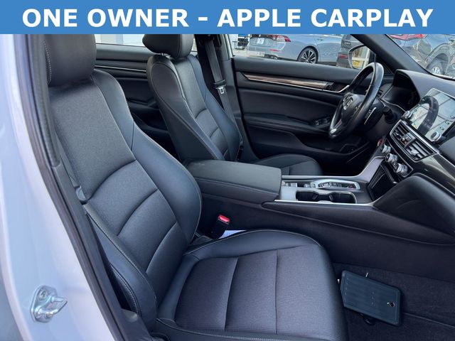 2022 Honda Accord Hybrid Sport - Photo 11