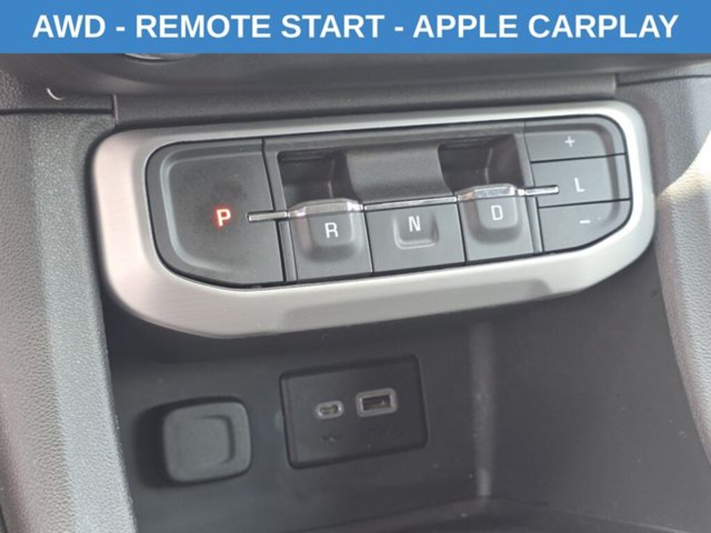 Used 2023 GMC Acadia SLE SUV