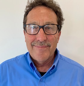 Staff member Randy Reed from ID_b3a33942b3c8